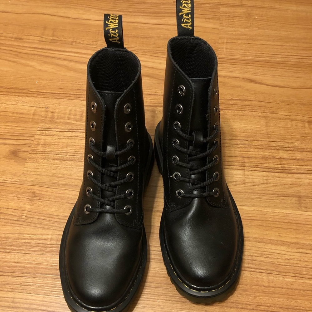 Dr martens boots
